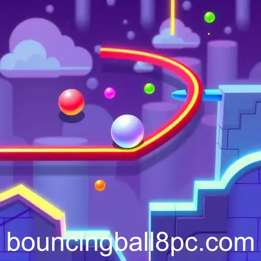 The Evolution of Arcade Games: Spotlight on BouncingBall8