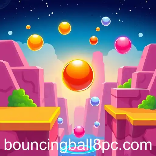The Rise of BouncingBall8 in the Gaming Arena