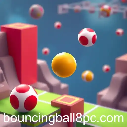 The Rise of BouncingBall8 in 2025