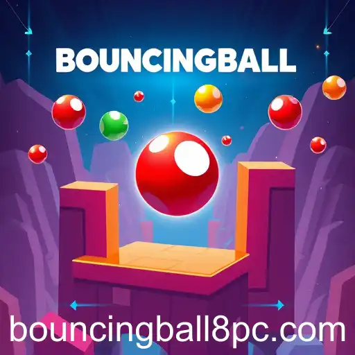 Digital Revolution in Gaming: BouncingBall8