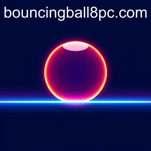 Bouncing Ball 8: Reviving Classic Online Game Culture