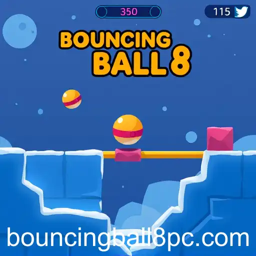 BouncingBall8 Captures Gaming World's Attention
