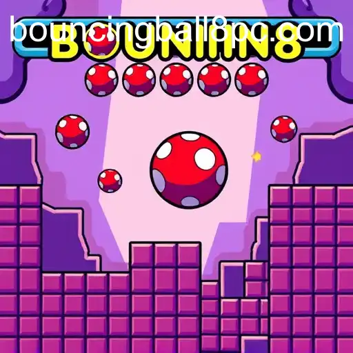 Reviving Nostalgia with BouncingBall8
