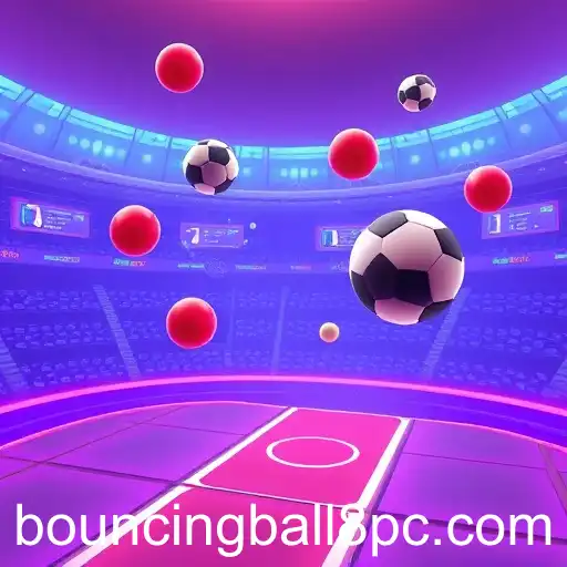 Gaming in the Digital Age: BouncingBall8’s Evolution