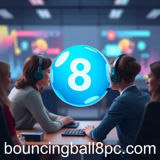 BouncingBall8: Revolutionizing Online Gaming in 2025