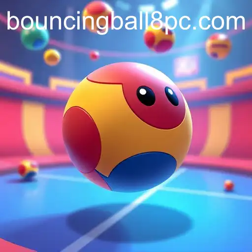 The Digital Evolution of Gaming: BouncingBall8 and Beyond