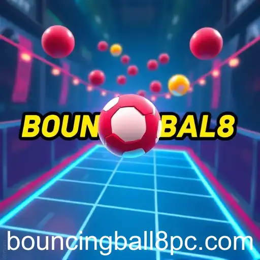 The Rise of BouncingBall8 in Online Gaming