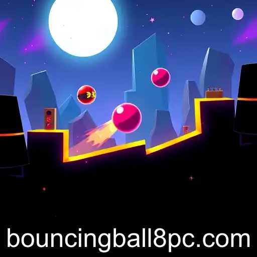 BouncingBall8: Revolutionizing Online Gaming Experience