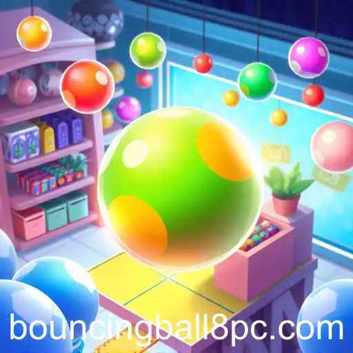 The Rise of Retro Gaming: BouncingBall8 Leads the Charge
