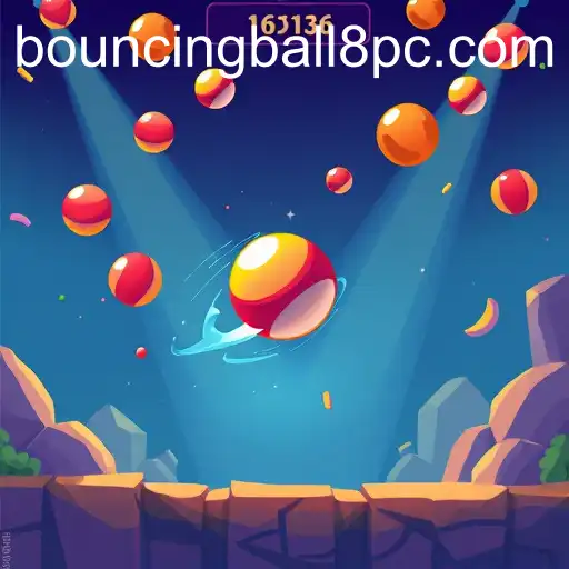 The Rise of BouncingBall8 in the Online Gaming Arena