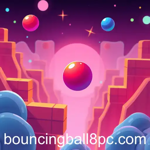 Bouncing Ball Game Shakes Up Online Gaming