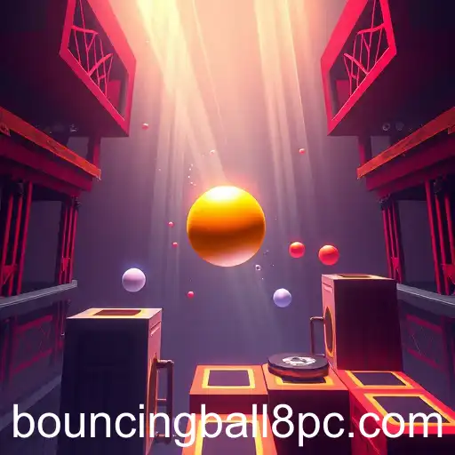 Exploring the Digital Playground: BouncingBall8 Phenomenon
