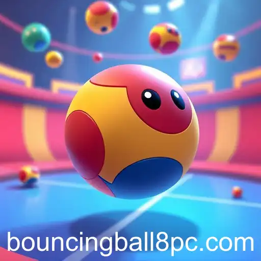 The Digital Evolution of Gaming: BouncingBall8 and Beyond