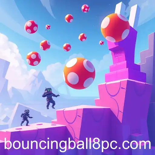 BouncingBall8 Revolutionizes Online Gaming Experience