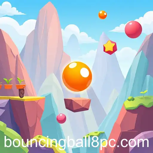 The Rise of BouncingBall8 in Online Gaming