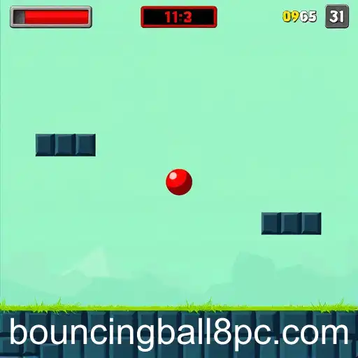 The Rise of Retro Gaming: BouncingBall8 Takes Center Stage