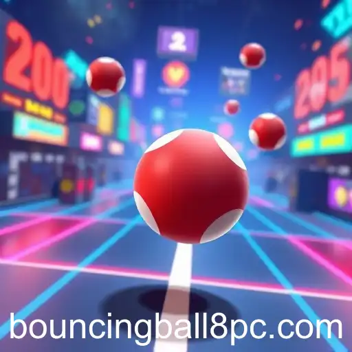 The Evolution of Gaming: BouncingBall8's Impact in 2025