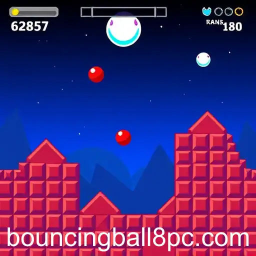 The Evolution of Online Gaming: BouncingBall8's Role