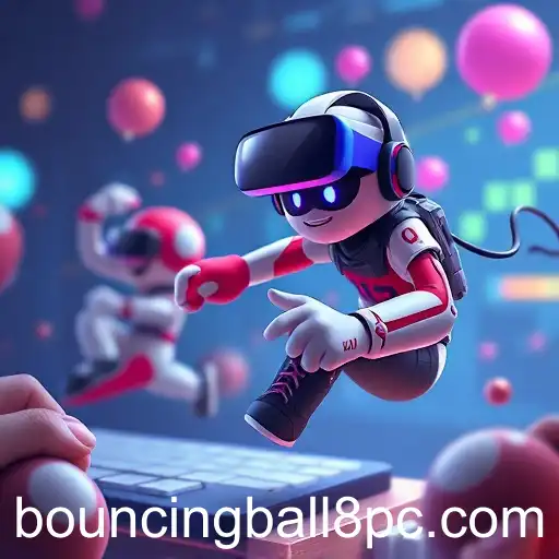 Gaming Evolution: The Rise of Online Platforms