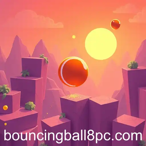 The Rise of BouncingBall8: A Digital Revolution in Gaming