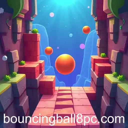 The Digital Bounce: Gaming's New Wave