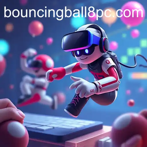 Gaming Evolution: The Rise of Online Platforms