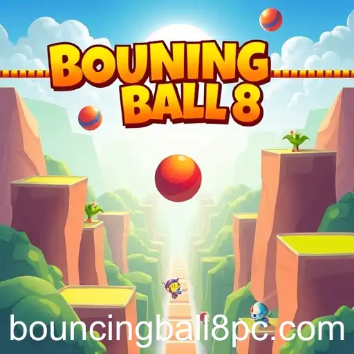 Exploring the Exciting World of Multiplayer Games: Spotlight on BouncingBall8