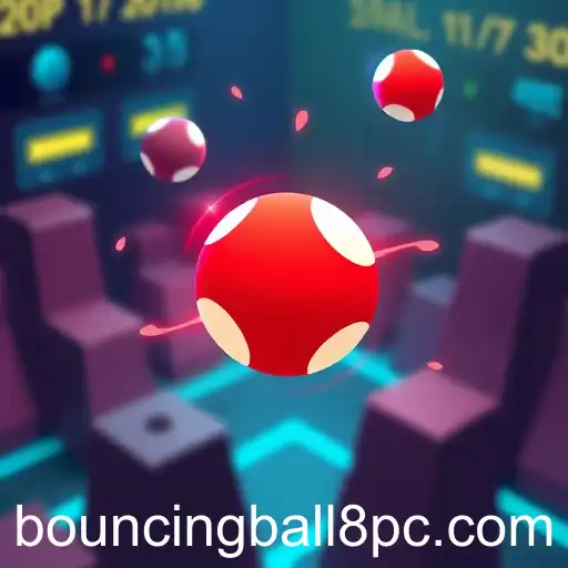 The Rise of BouncingBall8 Amidst Digital Gaming Evolution